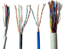 LAN Cables